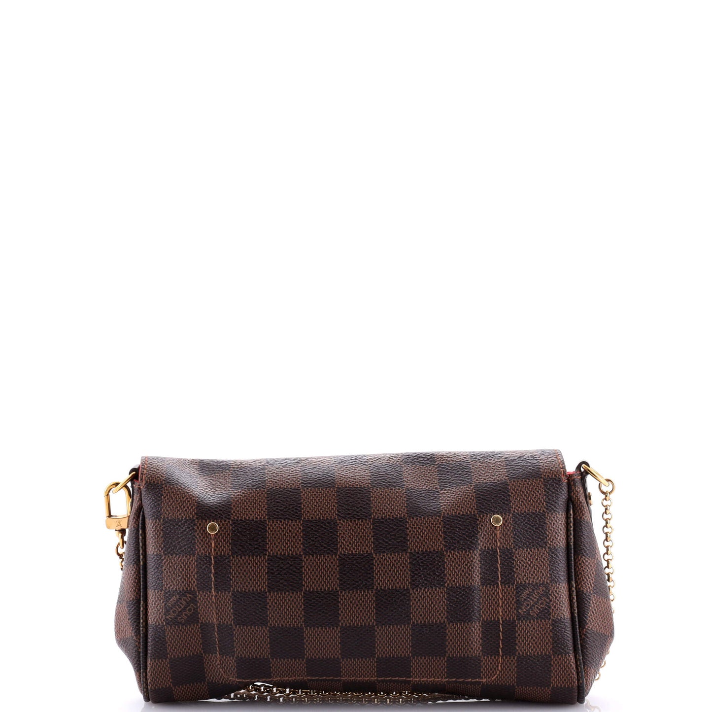 Louis Vuitton Favorite Handbag Damier PM