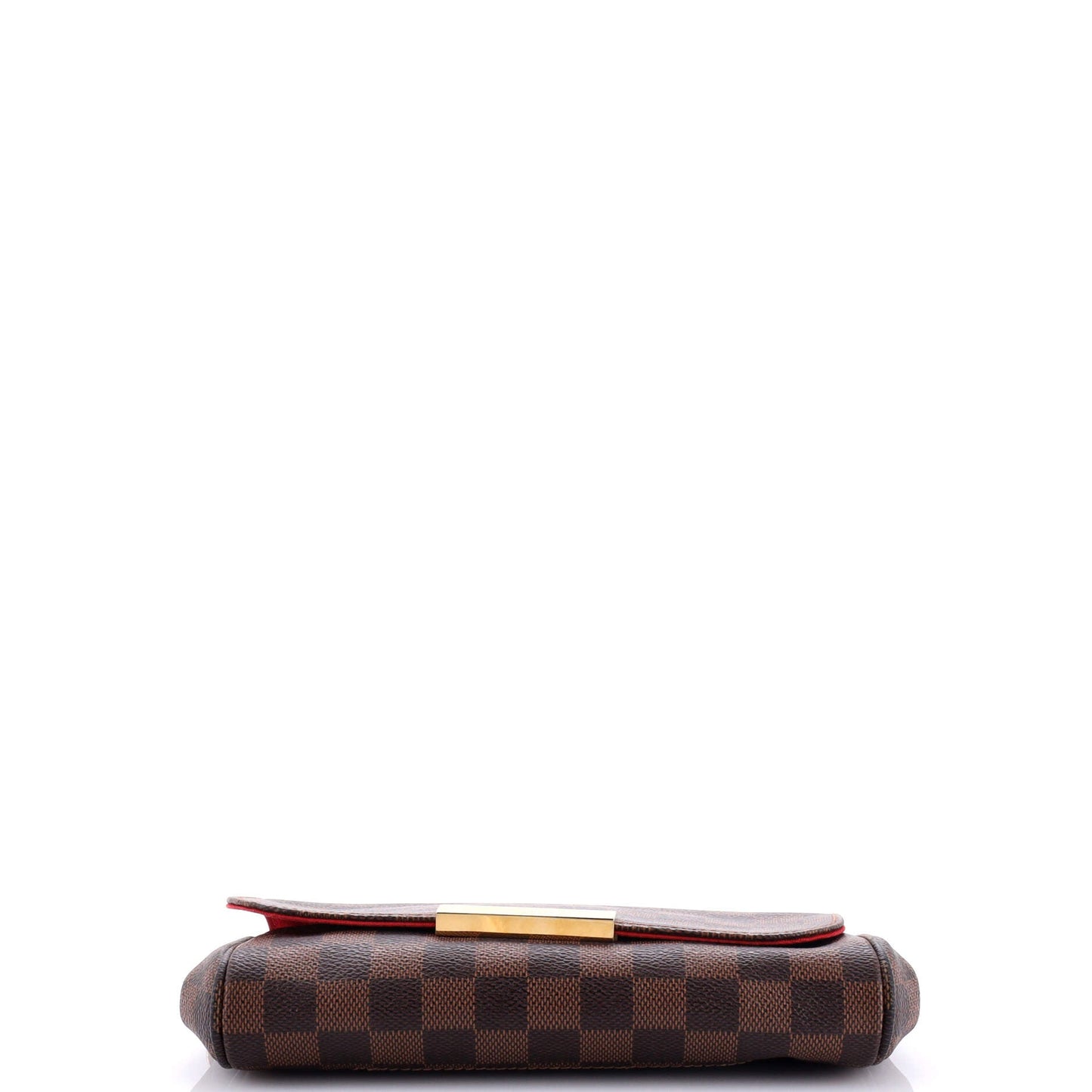 Louis Vuitton Favorite Handbag Damier PM