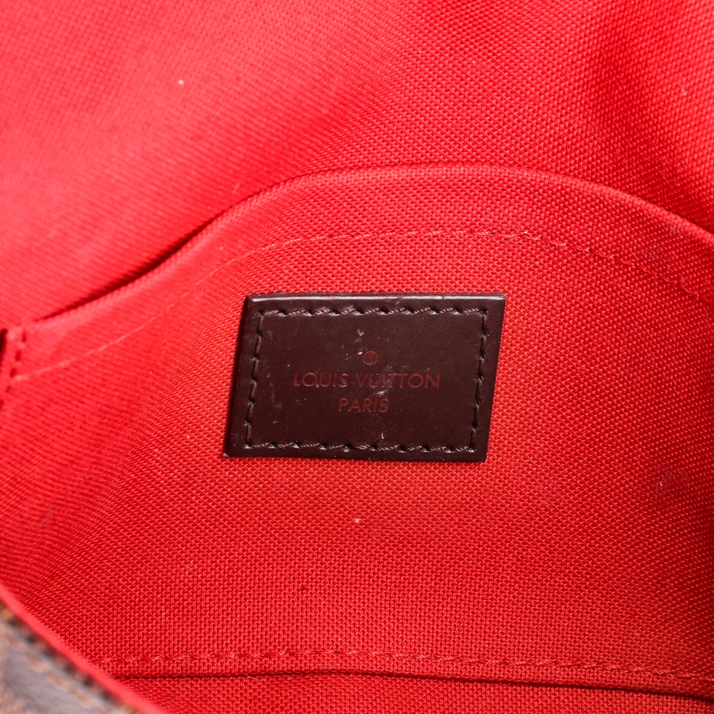 Louis Vuitton Favorite Handbag Damier PM