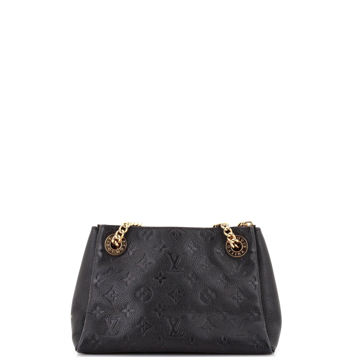 Louis Vuitton Surene Handbag Monogram Empreinte Leather BB