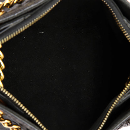 Louis Vuitton Surene Handbag Monogram Empreinte Leather BB