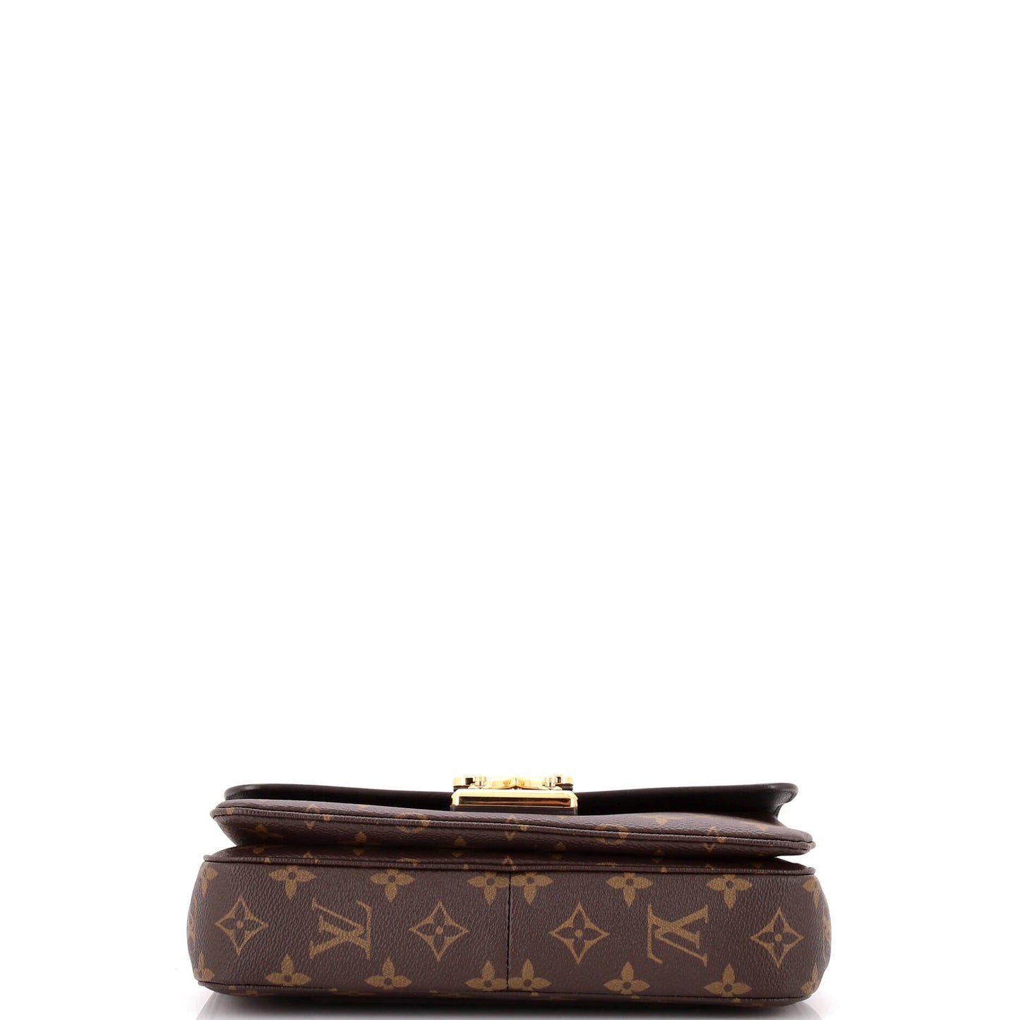 Louis Vuitton Marceau Handbag Monogram Canvas with Leather