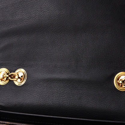 Louis Vuitton Marceau Handbag Monogram Canvas with Leather