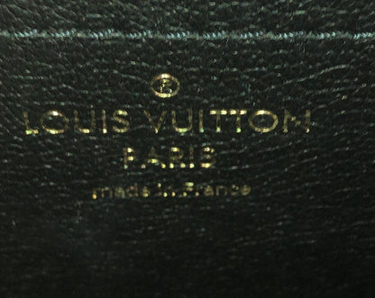 Louis Vuitton Marceau Handbag Monogram Canvas with Leather