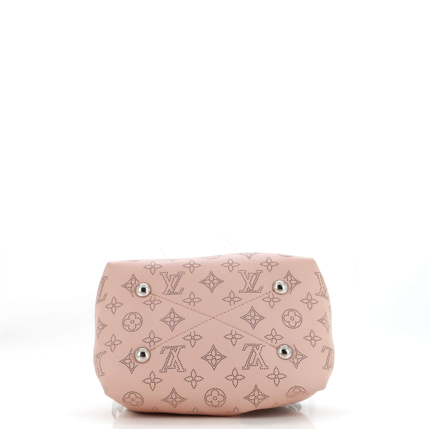 Louis Vuitton Bella Bucket Bag Gradient Mahina Leather
