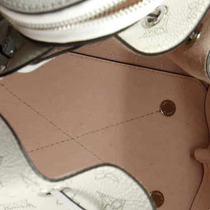 Louis Vuitton Bella Bucket Bag Gradient Mahina Leather