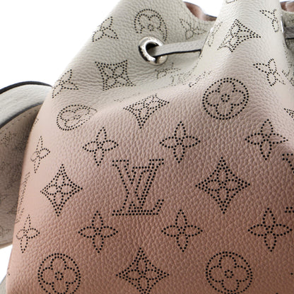 Louis Vuitton Bella Bucket Bag Gradient Mahina Leather