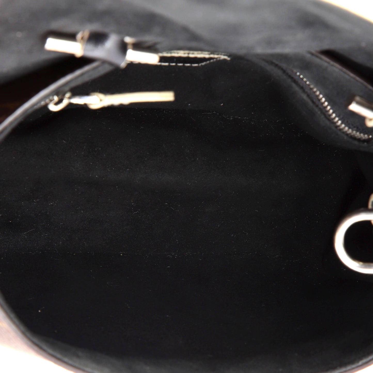 Louis Vuitton Chain It Handbag Monogram Canvas with Leather PM