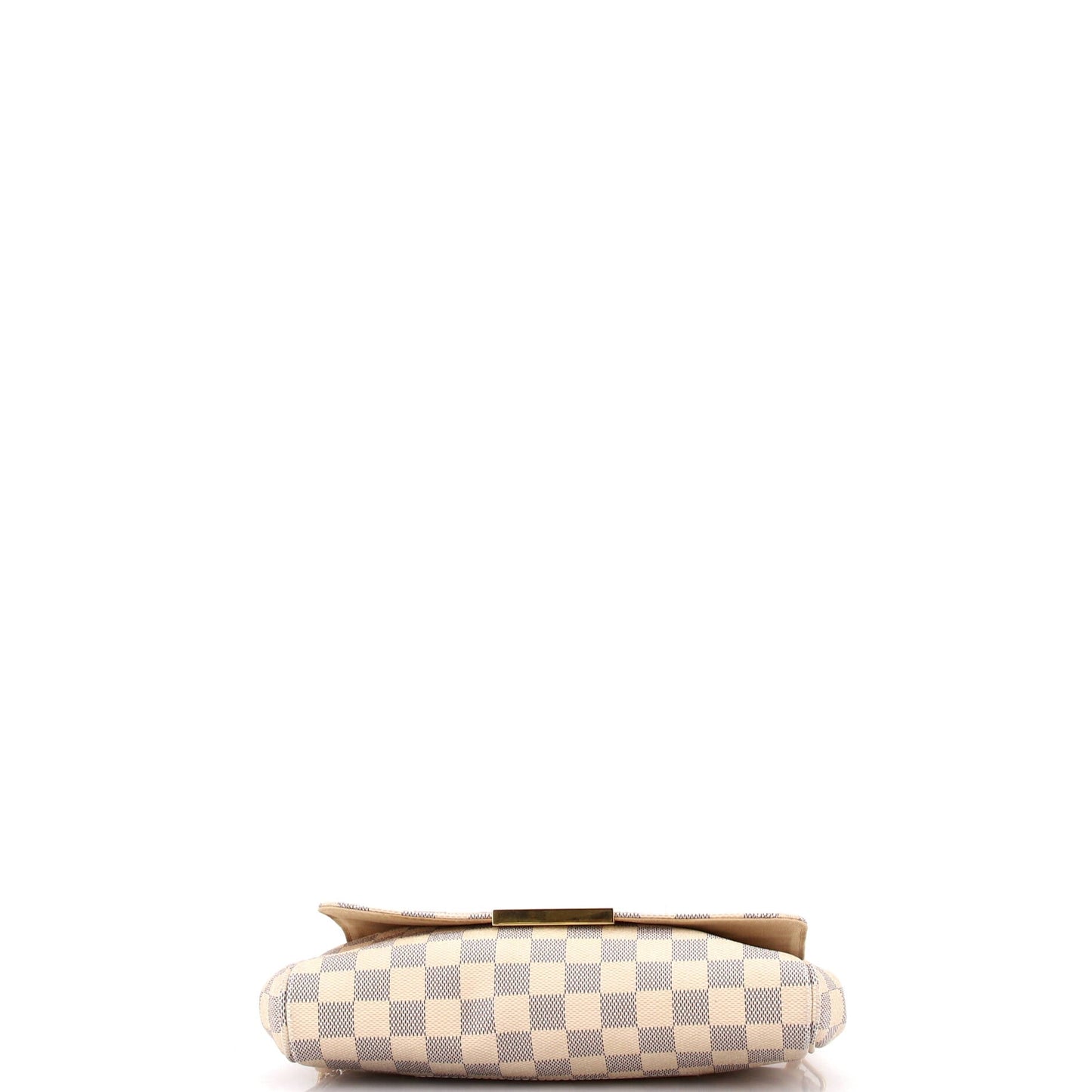 Louis Vuitton Favorite Handbag Damier MM