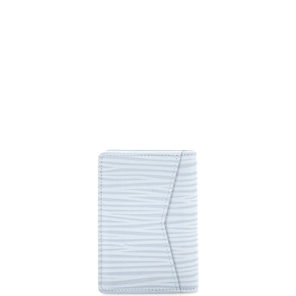 Louis Vuitton Pocket Organizer Logo Embossed XL Epi Leather