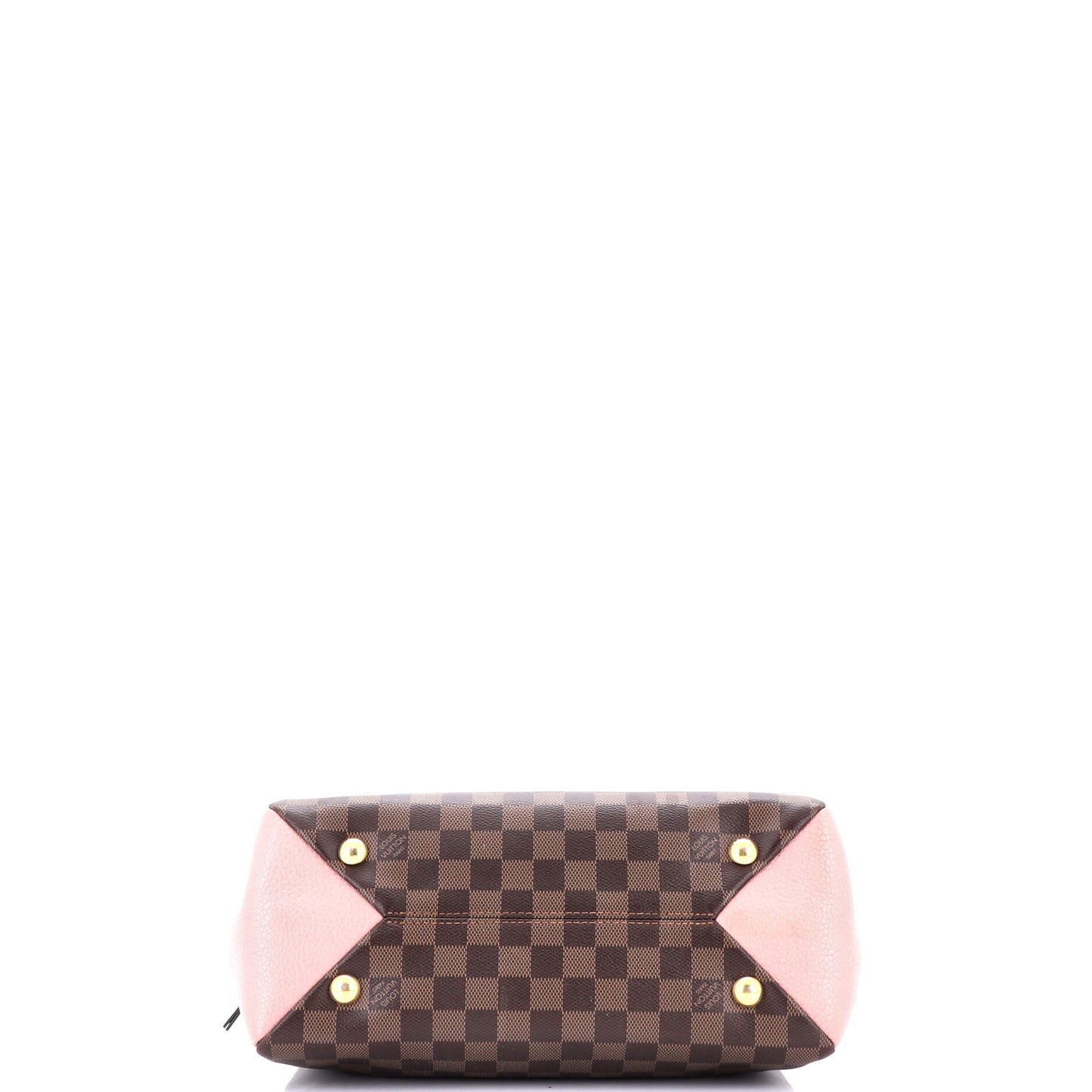 Louis Vuitton Brittany Handbag Damier