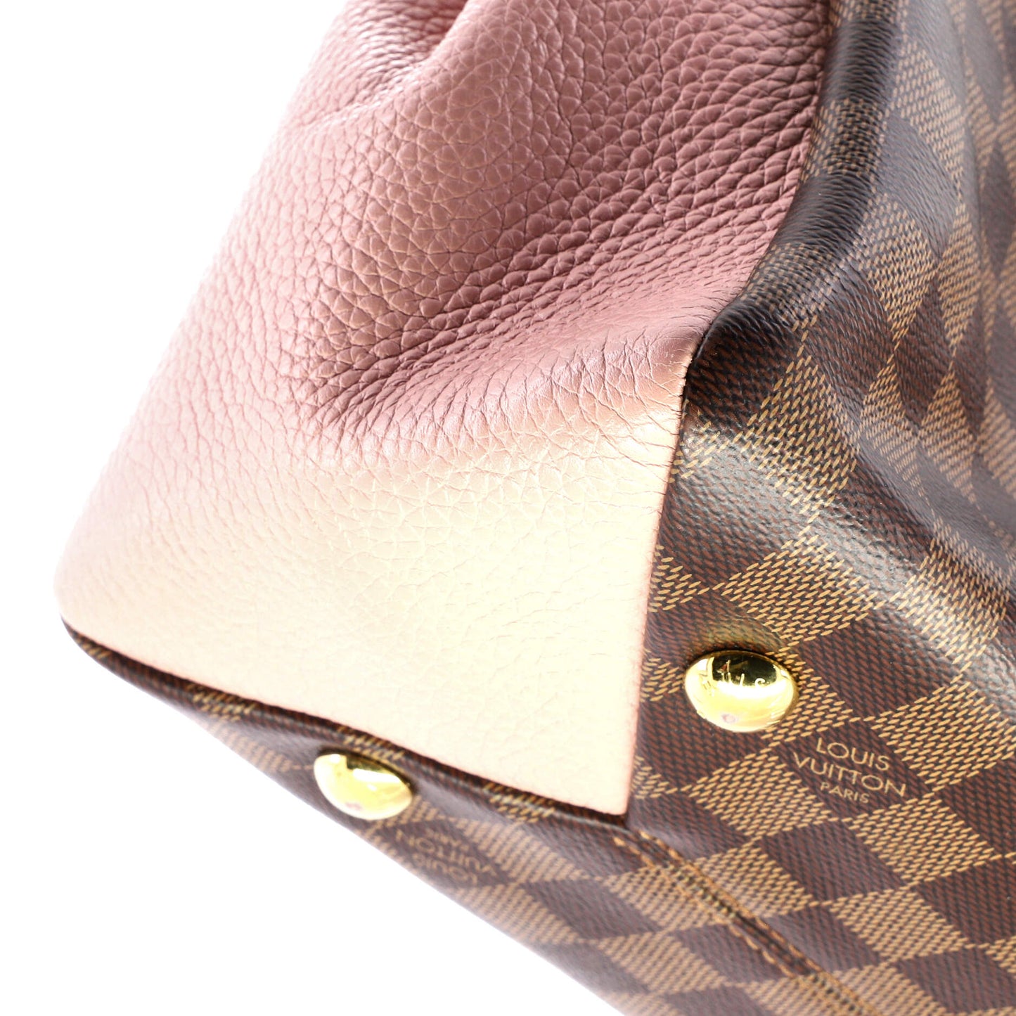 Louis Vuitton Brittany Handbag Damier