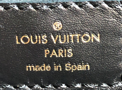Louis Vuitton Montsouris NM Backpack Monogram Empreinte Leather PM