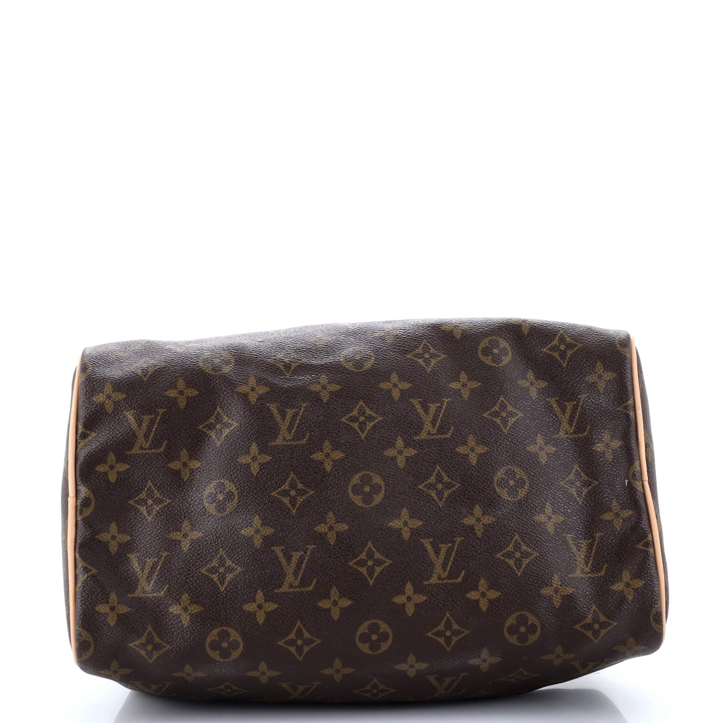 Louis Vuitton Speedy Handbag Monogram Canvas 30