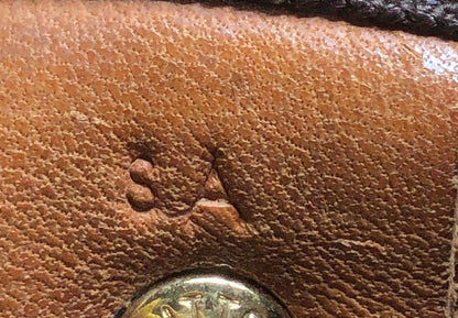 Louis Vuitton Speedy Handbag Monogram Canvas 30
