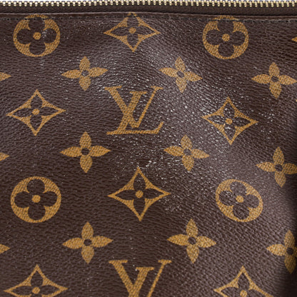 Louis Vuitton Totally Handbag Monogram Canvas MM