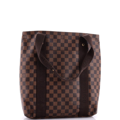 Louis Vuitton Cabas Beaubourg Damier
