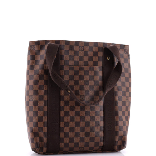 Louis Vuitton Cabas Beaubourg Damier