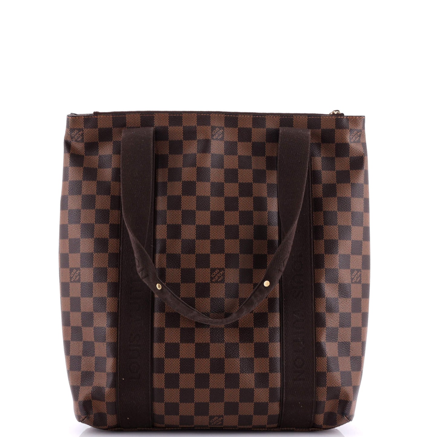 Louis Vuitton Cabas Beaubourg Damier
