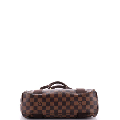 Louis Vuitton Cabas Beaubourg Damier