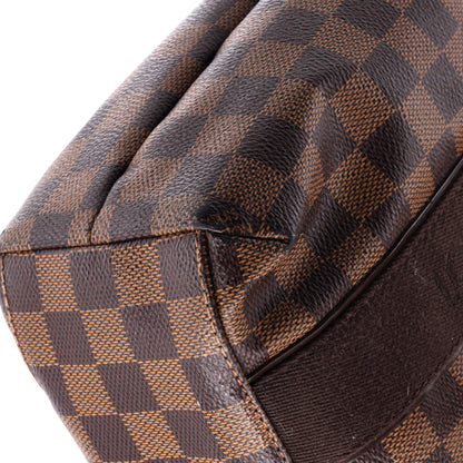 Louis Vuitton Cabas Beaubourg Damier