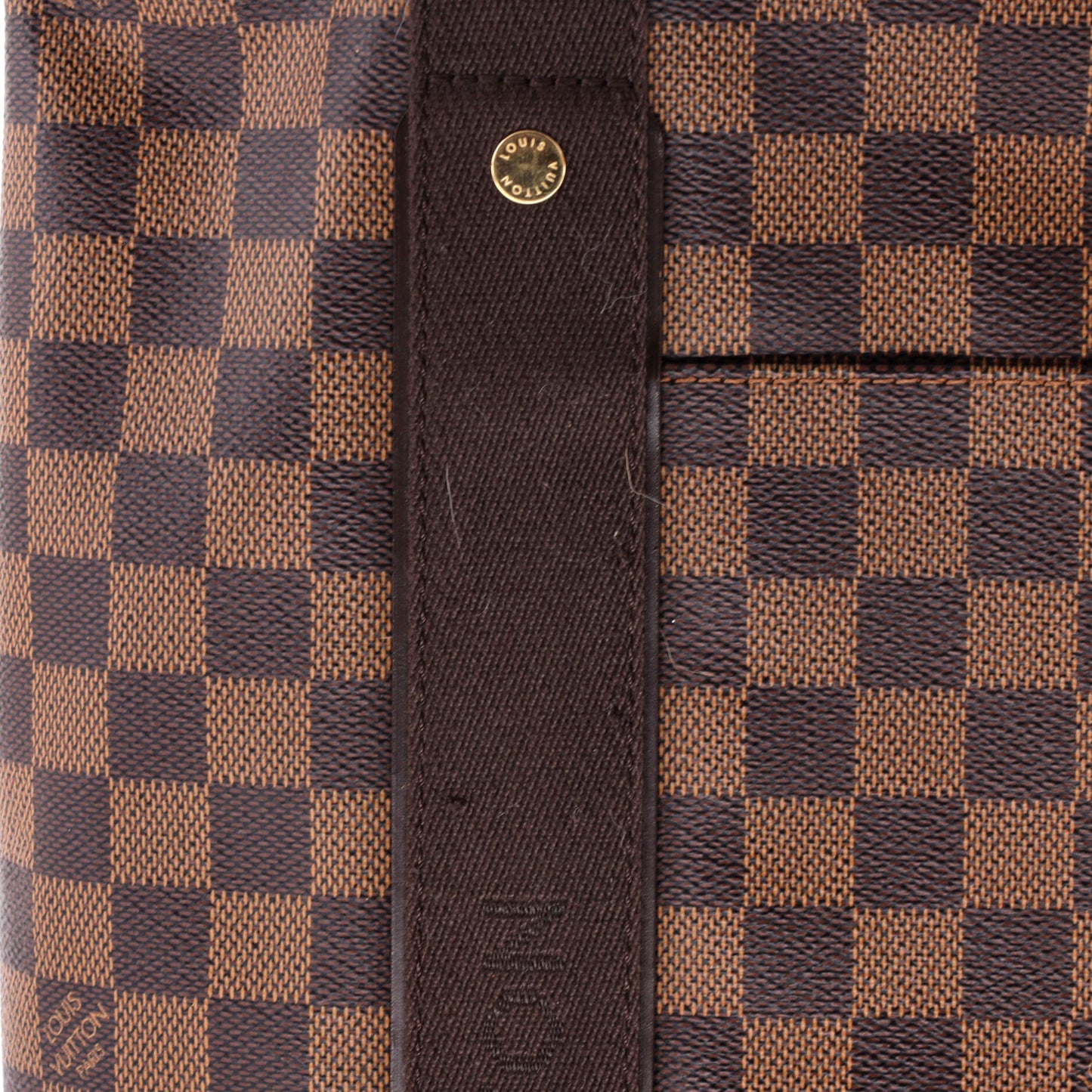 Louis Vuitton Cabas Beaubourg Damier