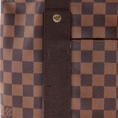 Louis Vuitton Cabas Beaubourg Damier