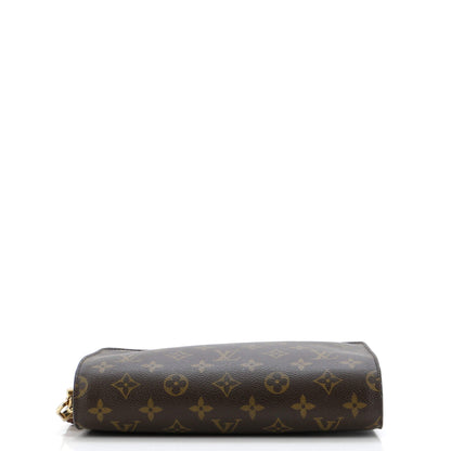Louis Vuitton Pochette Orsay Monogram Canvas