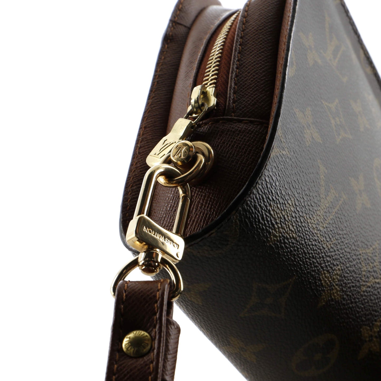 Louis Vuitton Pochette Orsay Monogram Canvas
