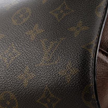 Louis Vuitton Pochette Orsay Monogram Canvas