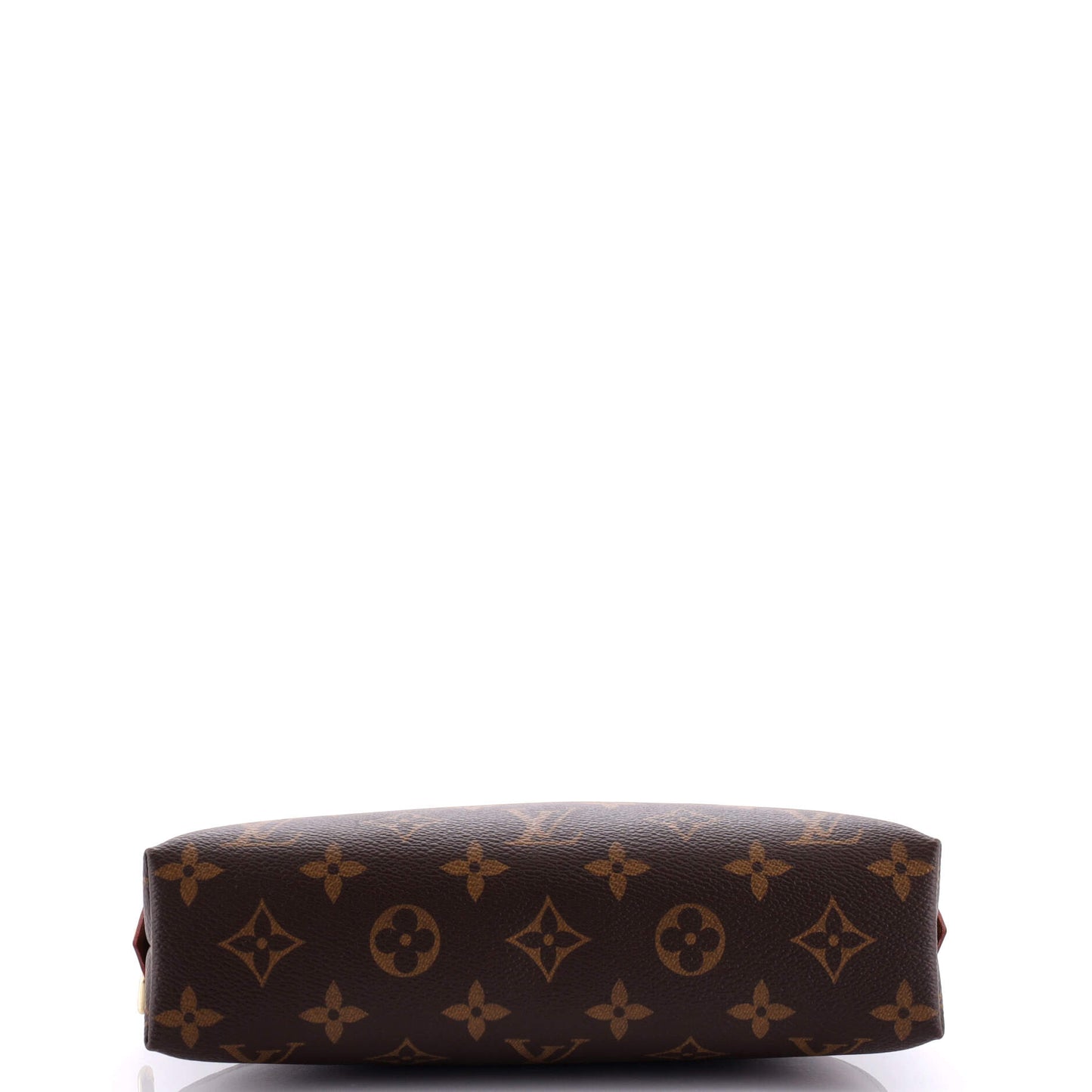 Louis Vuitton Cosmetic Pouch Monogram Canvas GM