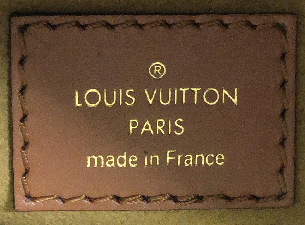 Louis Vuitton Speedy Bandouliere Bag Limited Edition Flowers Monogram Canvas 25