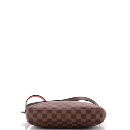 Louis Vuitton South Bank Besace Bag Damier