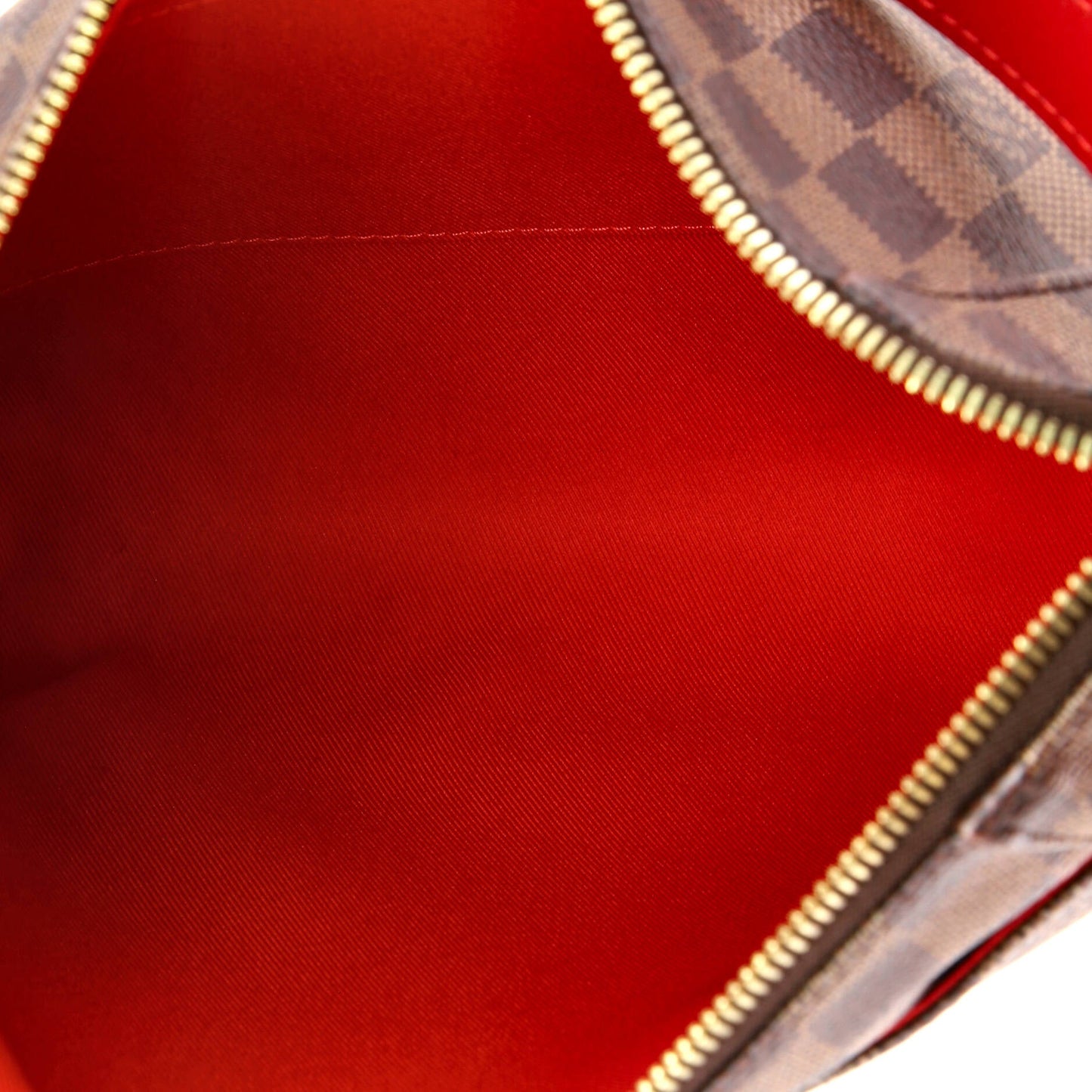 Louis Vuitton South Bank Besace Bag Damier