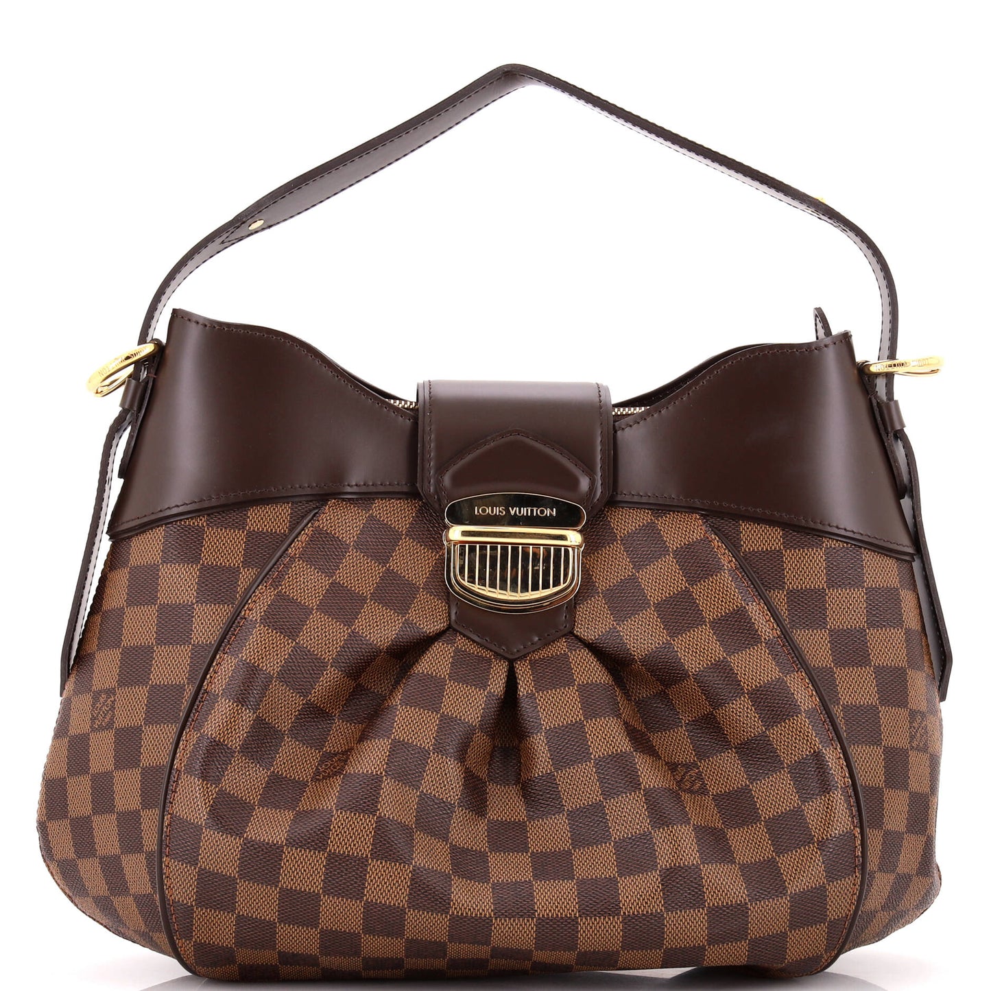 Louis Vuitton Sistina Handbag Damier PM