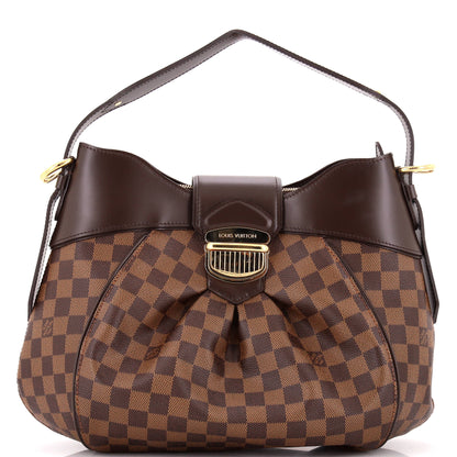 Louis Vuitton Sistina Handbag Damier PM
