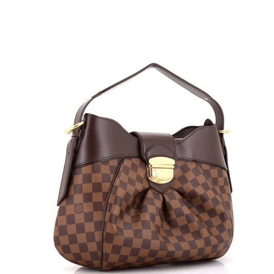 Louis Vuitton Sistina Handbag Damier PM