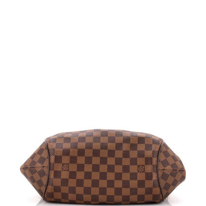 Louis Vuitton Sistina Handbag Damier PM