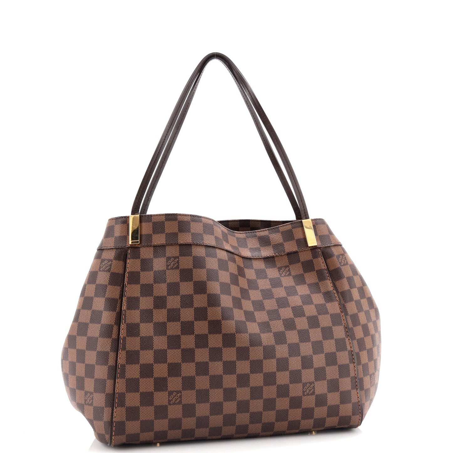 Louis Vuitton Marylebone Handbag Damier GM
