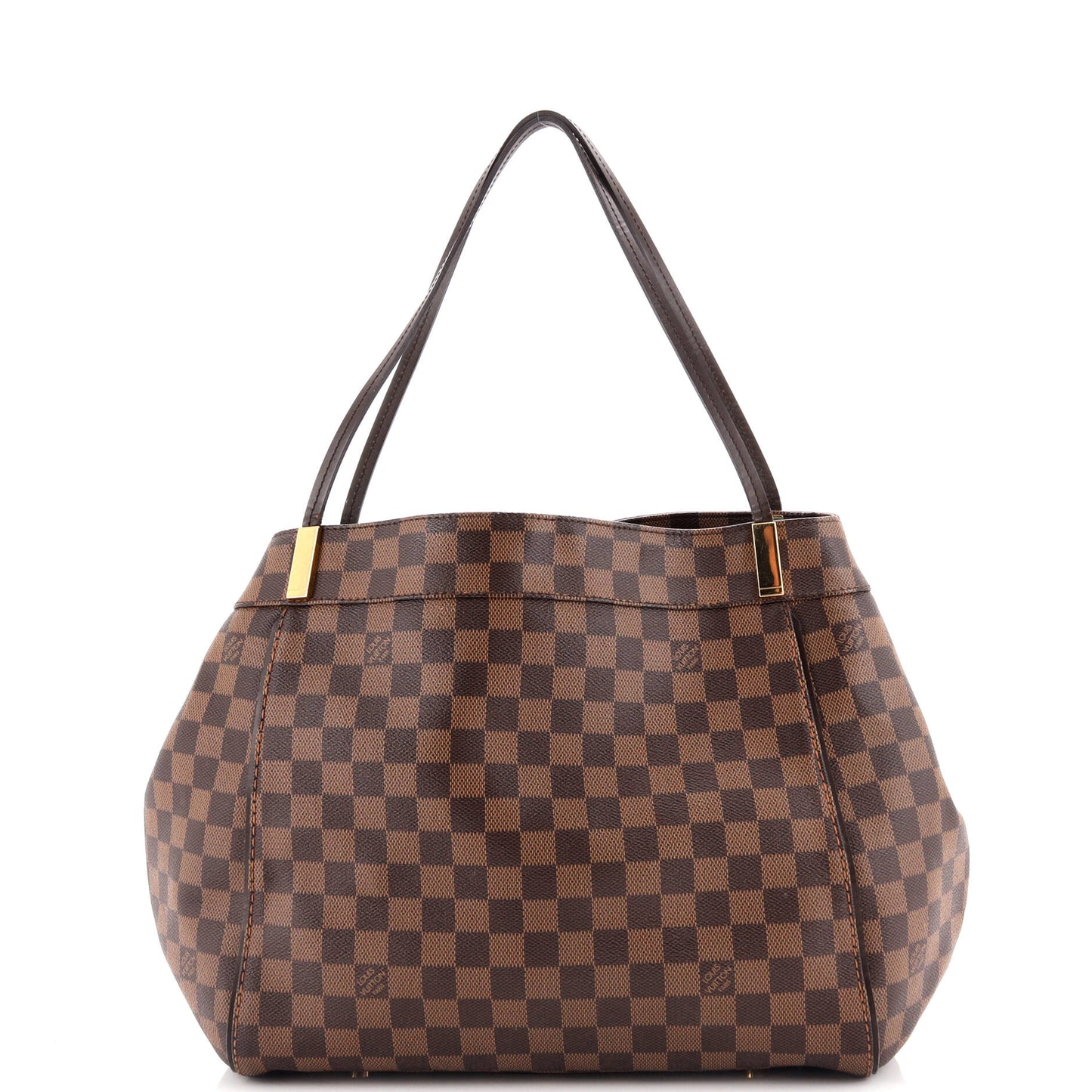 Louis Vuitton Marylebone Handbag Damier GM