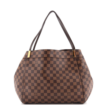 Louis Vuitton Marylebone Handbag Damier GM