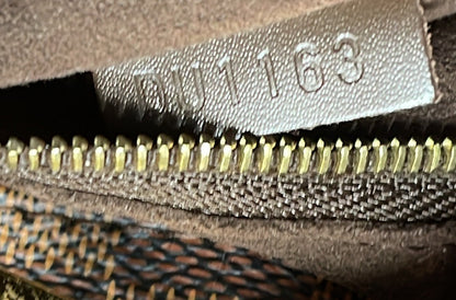 Louis Vuitton Marylebone Handbag Damier GM