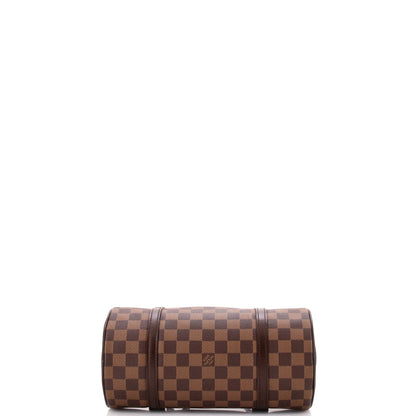 Louis Vuitton Papillon Handbag Damier 26