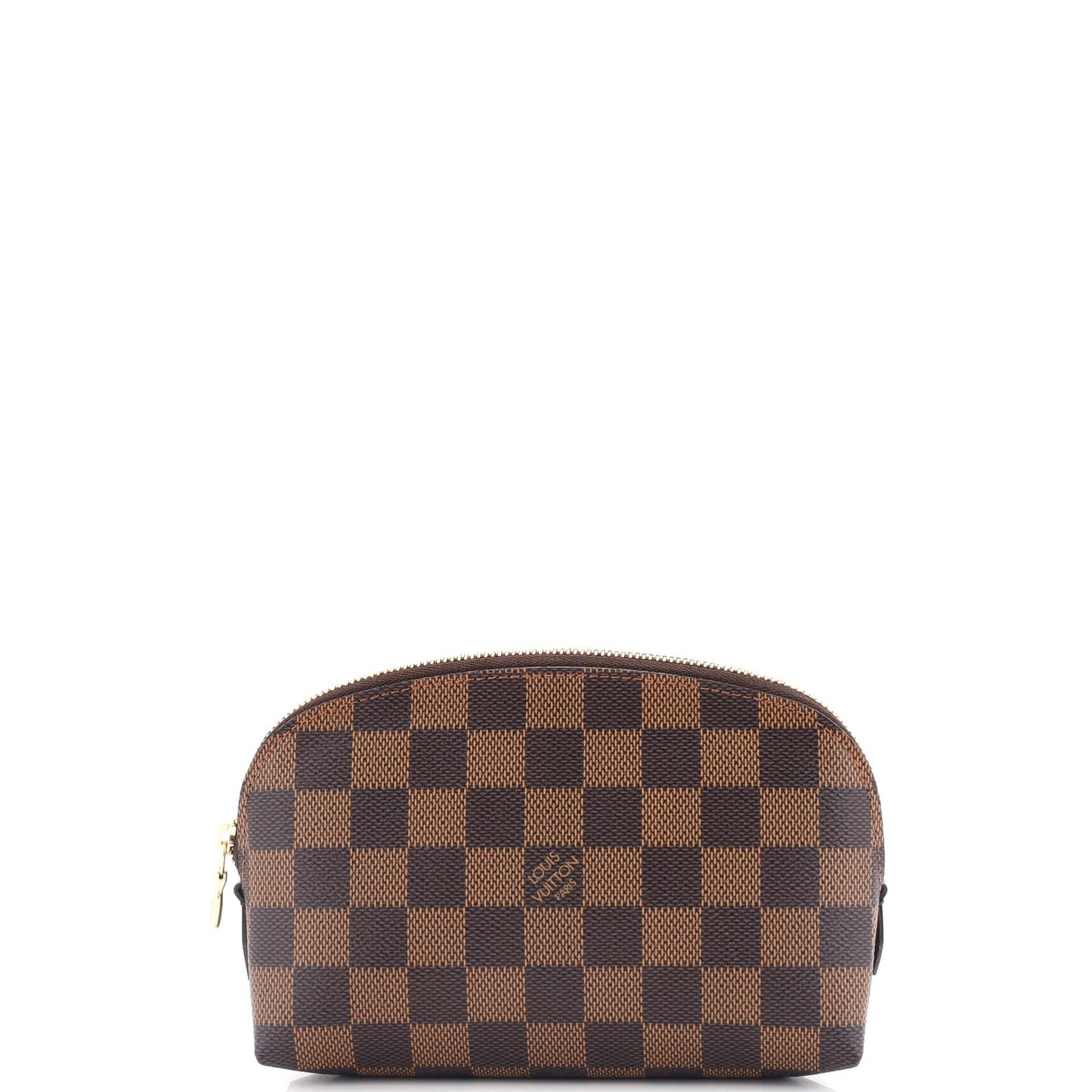 Louis Vuitton Cosmetic Pouch Damier