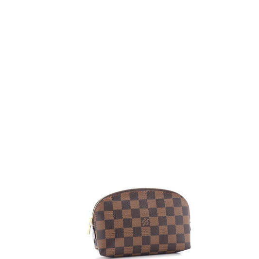 Louis Vuitton Cosmetic Pouch Damier