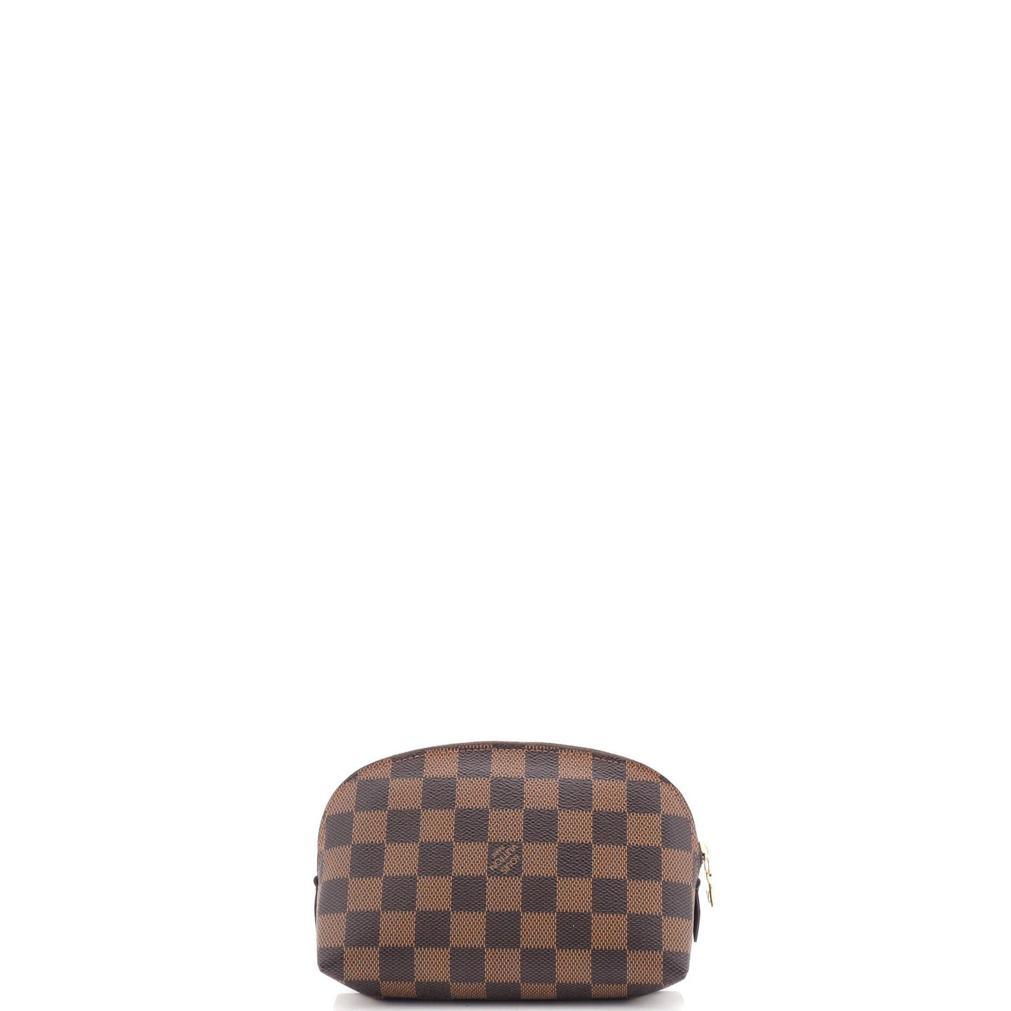 Louis Vuitton Cosmetic Pouch Damier