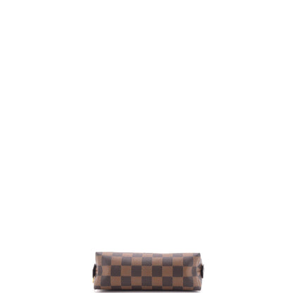 Louis Vuitton Cosmetic Pouch Damier