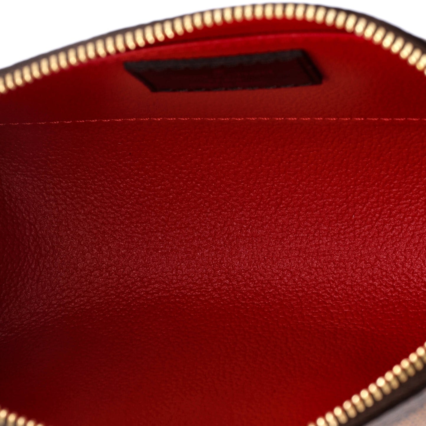 Louis Vuitton Cosmetic Pouch Damier