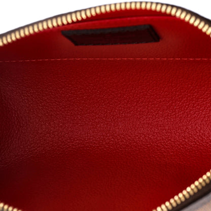 Louis Vuitton Cosmetic Pouch Damier