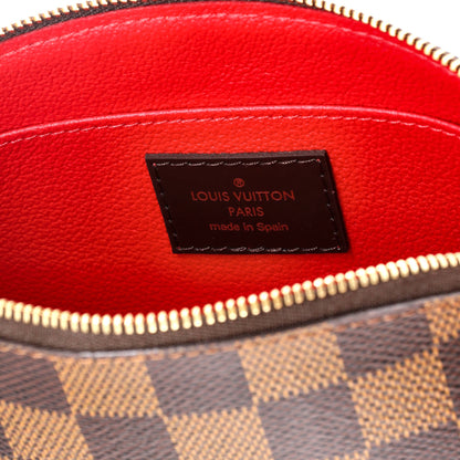 Louis Vuitton Cosmetic Pouch Damier
